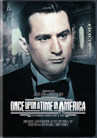 Once Upon A Time in America: Extended Director's Cut