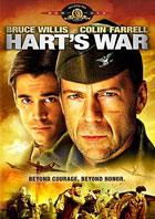 Hart's War: Special Edition
