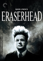 Eraserhead: Criterion Collection