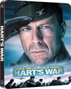 Hart's War: Limited Edition (Blu-ray-UK)(Steelbook)