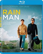 Rain Man: Remastered Edition (Blu-ray)