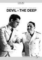 Devil And The Deep: TCM Vault Collection