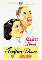 Another Dawn: Warner Archive Collection