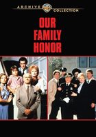 Our Family Honor: Warner Archive Collection