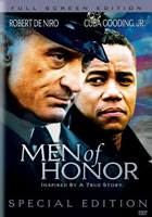 Men Of Honor: Special Edition (Fullscreen)