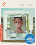 Safe: Criterion Collection (Blu-ray)