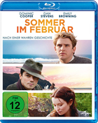 Summer In February (Blu-ray-GR)