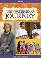 Hundred-Foot Journey