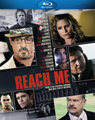 Reach Me (Blu-ray)