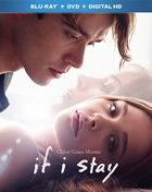 If I Stay (Blu-ray/DVD)