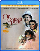 On Golden Pond: Collector's Edition (Blu-ray)