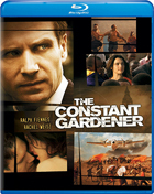Constant Gardener (Blu-ray)
