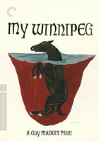 My Winnipeg: Criterion Collection