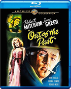 Out Of The Past: Warner Archive Collection (Blu-ray)