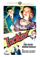 Incident: Warner Archive Collection