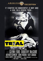 Trial: Warner Archive Collection