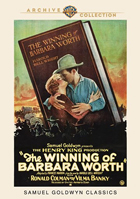 Winning Of Barbara Worth: Warner Archive Collection