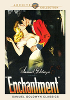 Enchantment: Warner Archive Collection