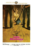 Lolly-Madonna XXX: Warner Archive Collection