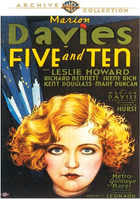 Five And Ten: Warner Archive Collection