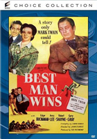Best Man Wins: Sony Screen Classics By Request