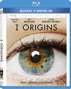 I, Origins (Blu-ray)
