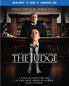 Judge (2014)(Blu-ray/DVD)