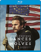 Dances With Wolves: 25th Anniversary (Blu-ray)