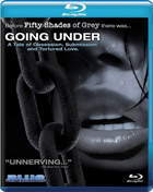 Going Under (2004)(Blu-ray)
