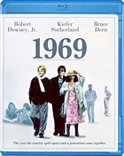 1969 (Blu-ray)