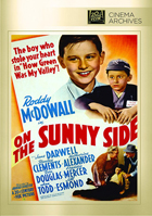 On The Sunny Side: Fox Cinema Archives