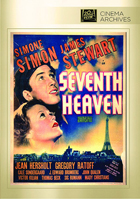 Seventh Heaven: Fox Cinema Archives