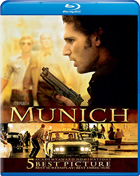 Munich (Blu-ray)