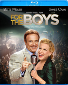 For The Boys (Blu-ray)