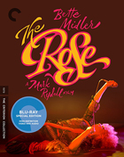 Rose: Criterion Collection (Blu-ray)