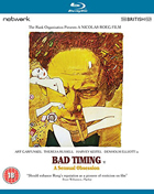 Bad Timing (Blu-ray-UK)