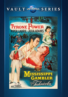 Mississippi Gambler: Universal Vault Series