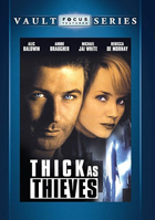 Thick As Thieves: Universal Vault Series