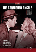 Tarnished Angels: TCM Vault Collection
