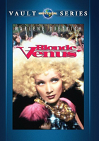 Blonde Venus: Universal Vault Series