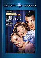 Now And Forever: Universal Vault Series