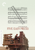 Five Easy Pieces: Criterion Collection