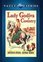 Lady Godiva Of Coventry: Universal Vault Series