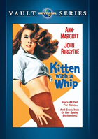 Kitten With A Whip: Universal Vault Series