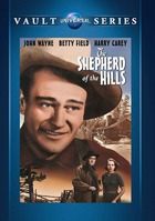 Shepherd Of The Hills: Universal Vault Series