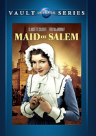 Maid Of Salem: Universal Vault Series
