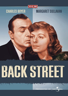 Back Street (1941): TCM Vault Collection