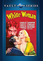 White Woman: Universal Vault Series
