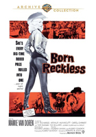 Born Reckless: Warner Archive Collection