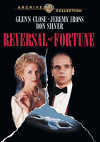 Reversal Of Fortune: Warner Archive Collection